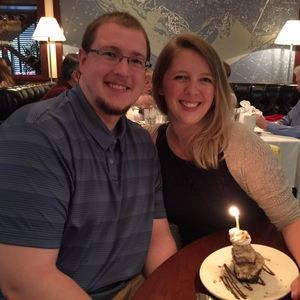 Meet your Posher, Allison